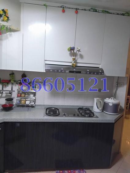 Blk 135 Edgedale Plains (Punggol), HDB 5 Rooms #101046682